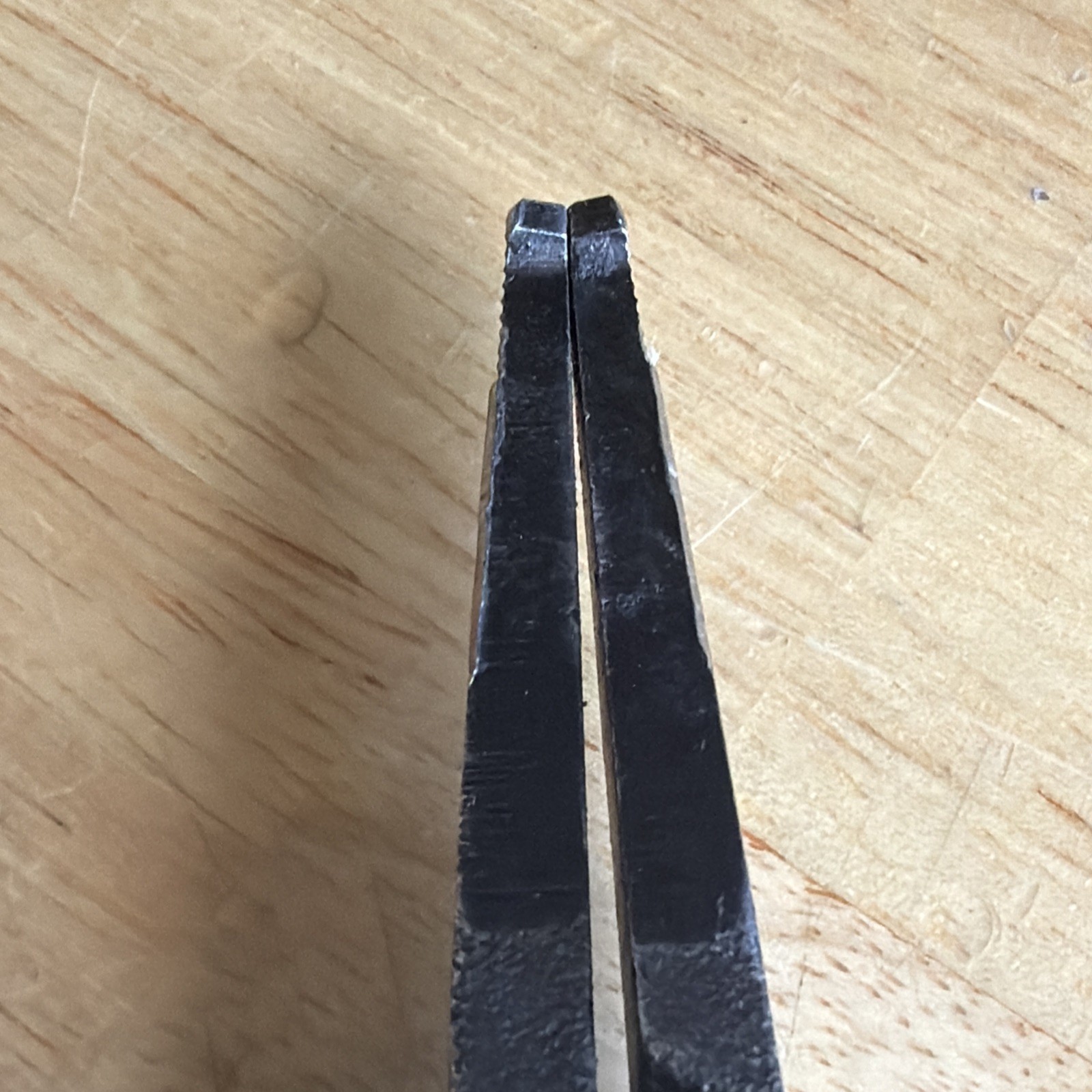 Snap On Tools 14" Long Retaining Snap Ring Pliers Heavy Duty SRP4 Made in USA