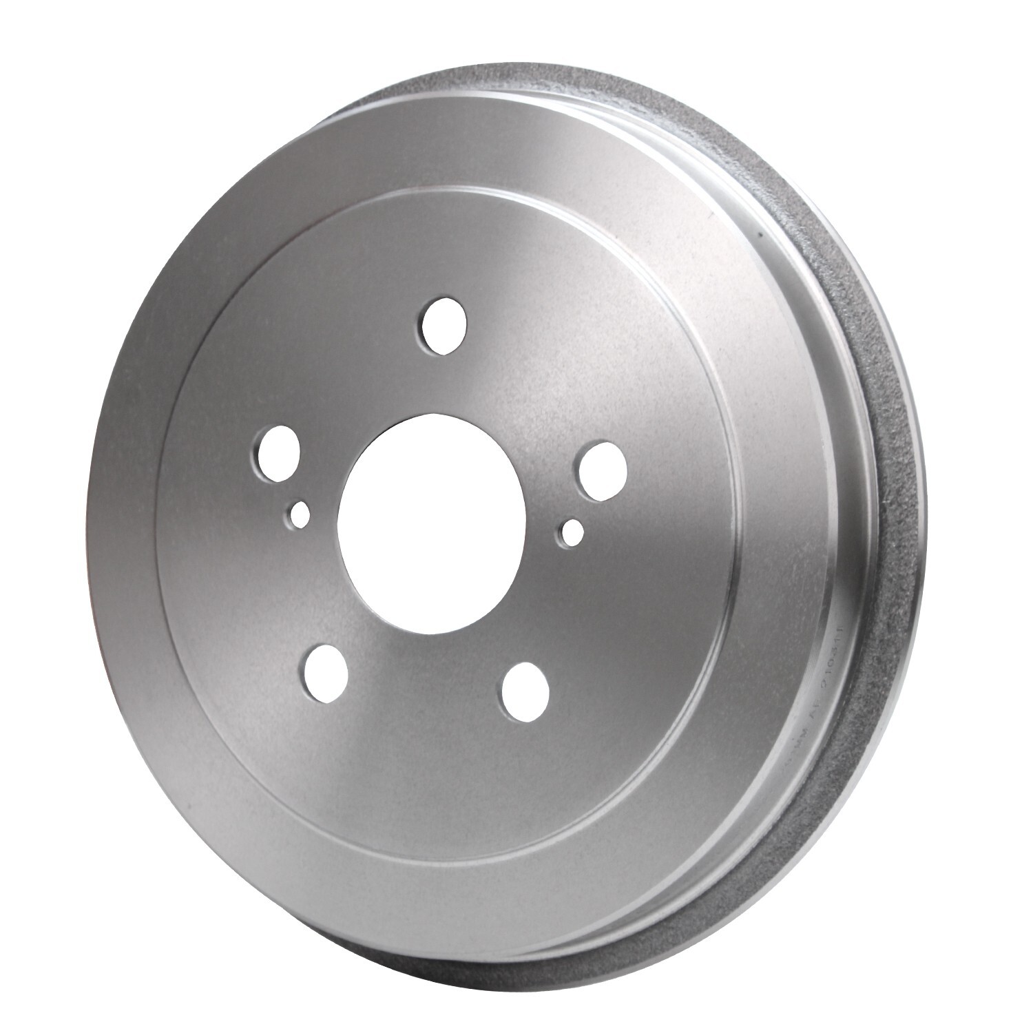 Pair Rear Brake Drums for 2004 2005 2006 2007 2008 Toyota Corolla Prius Celica