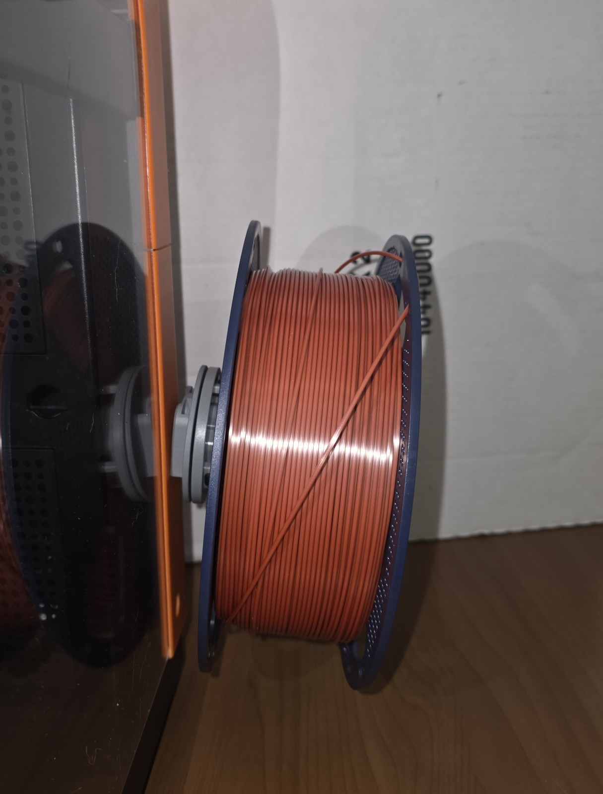 Screw Repair Kit For Flashforge AD5X Filament Spool Holder With Enclosure Kit