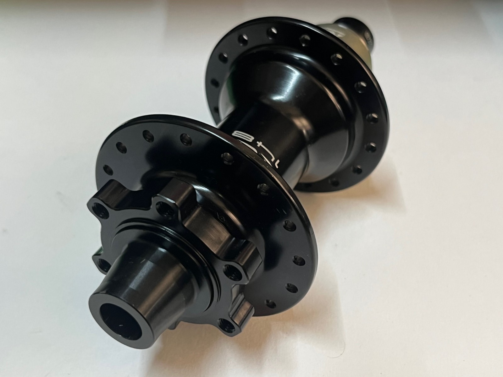 SunRingle SRC Disc Rear Hub 12x148mm Boost Thru-Axle 32h SRAM XD Driver