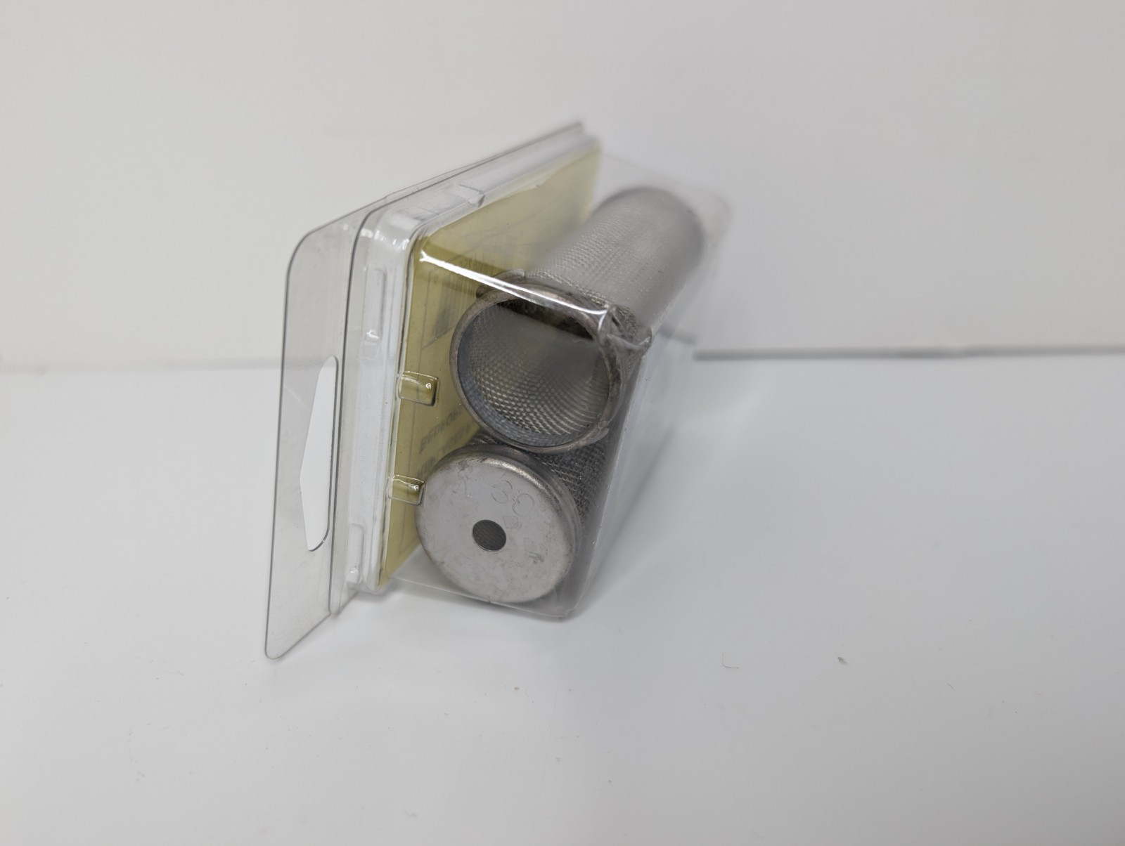 BEDFORD 55-2471 GRACO STANDARD PUMP SHORT 30 MESH, # 236495 1934398 A12A