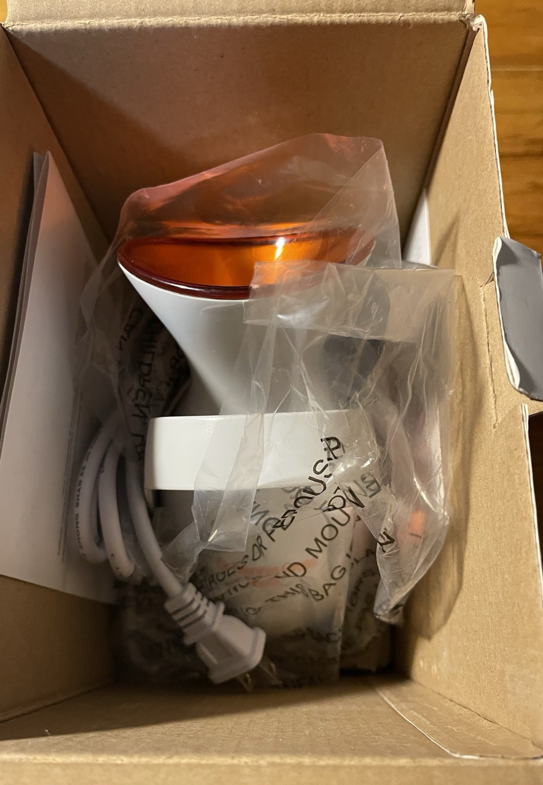 Dr. Dennis Gross Pro Facial Steamer Facial Deep Cleaning New in Box & Packaging