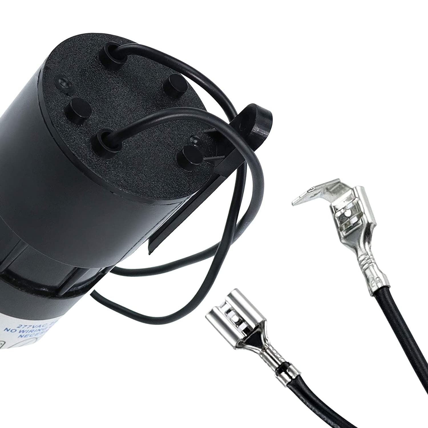 SPP6 SUPER BOOST AC Hard Start Capacitor Kit, 500% Torque Increase