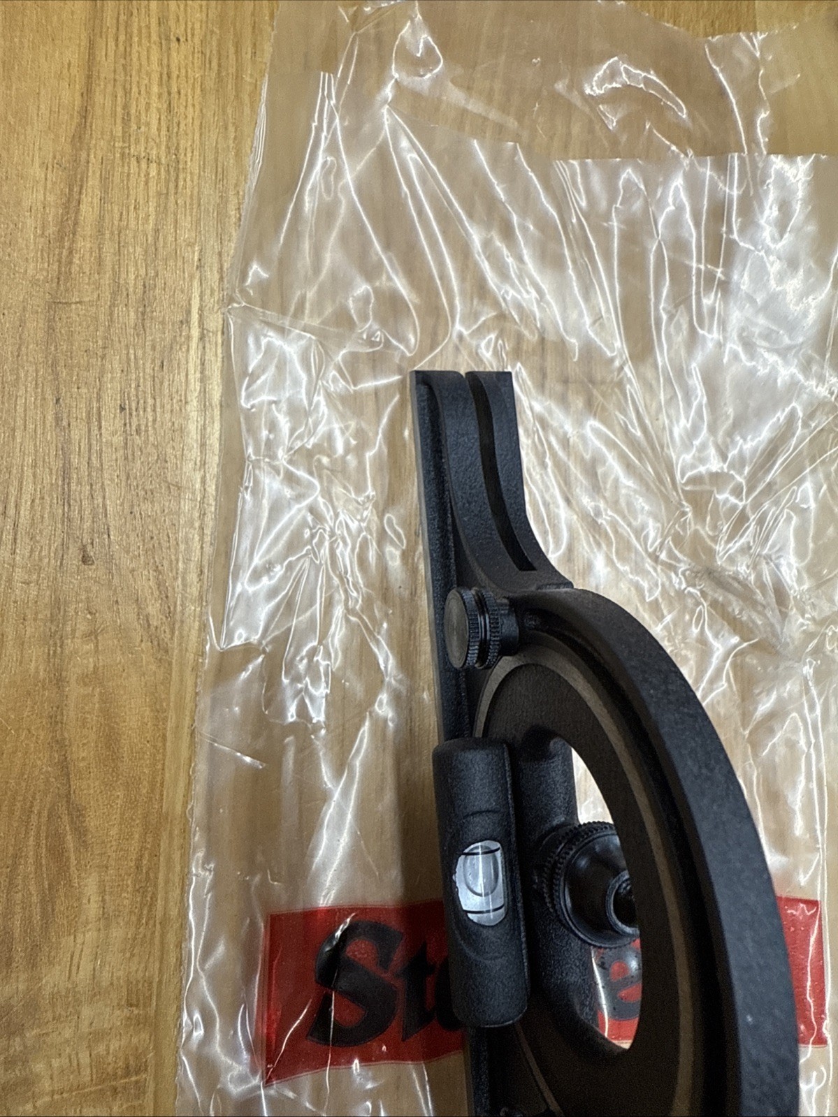 Starrett PR-1224W Protractor Head for Combination Squares & Protractors with Box