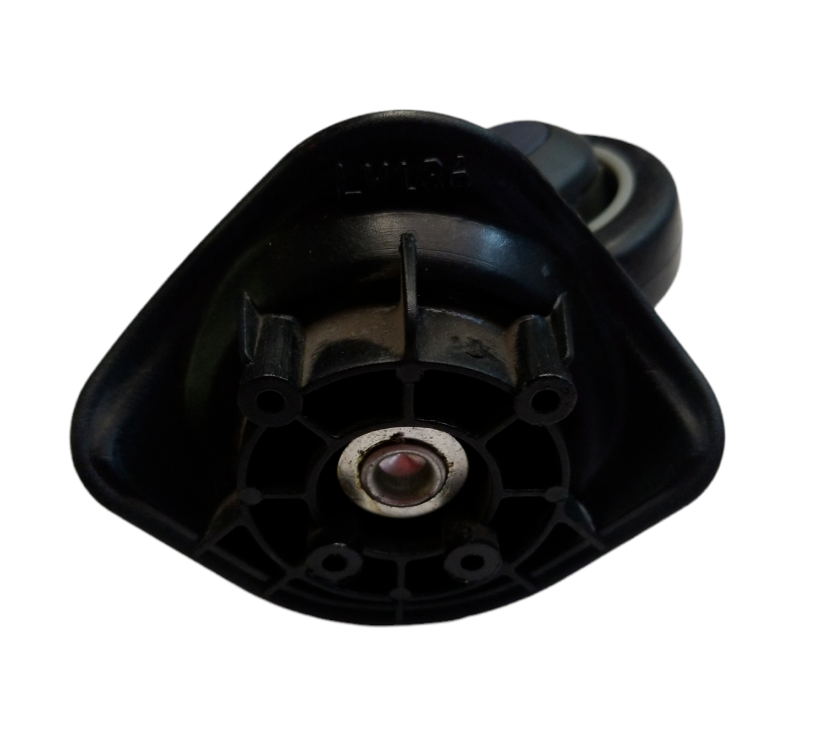 Samsonite Luggage Replacement Part Spinner Wheel for Ziplite 3