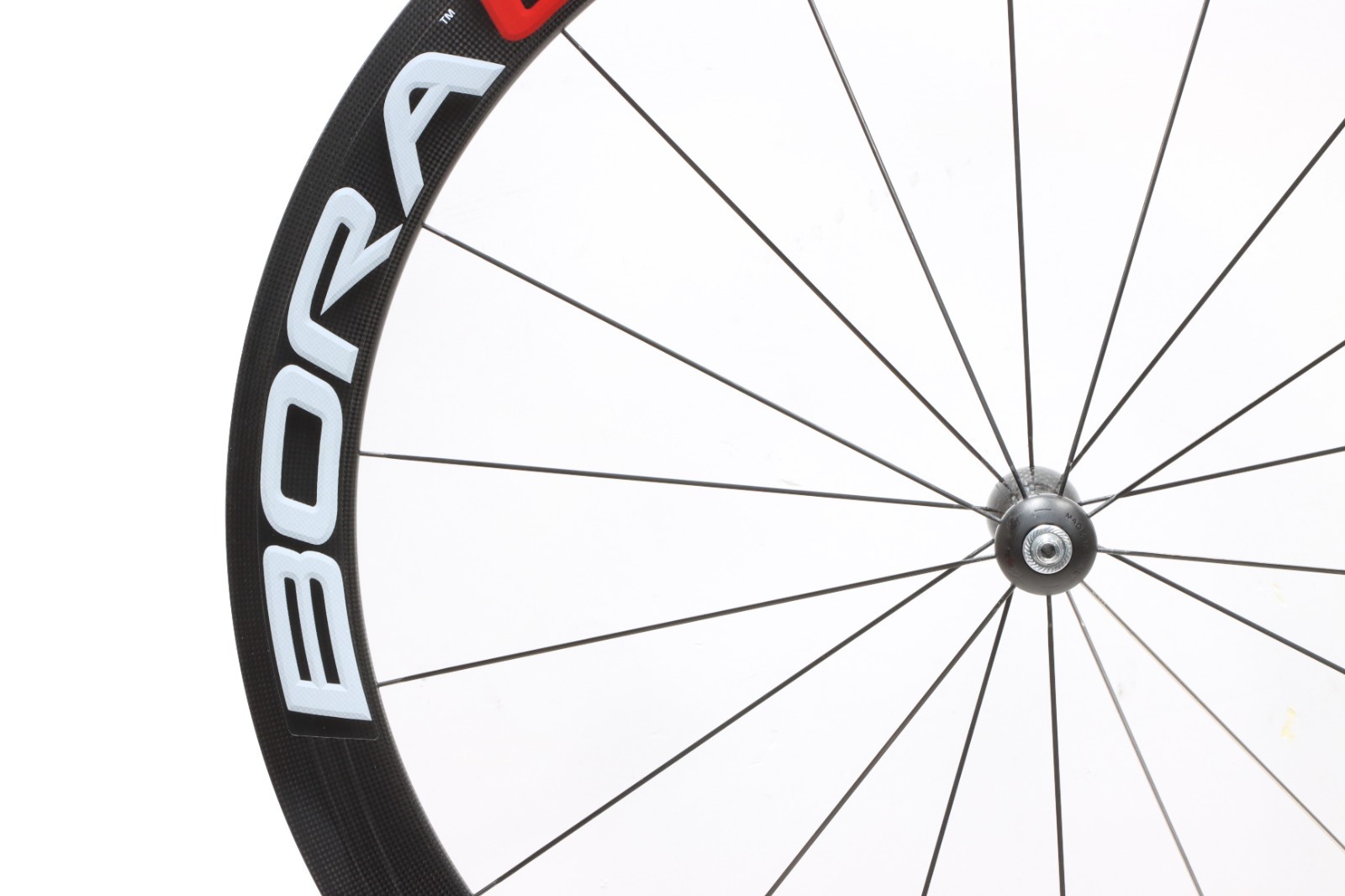 Campagnolo Bora Ultra TWO Carbon TUBULAR Wheelset Campy Freehub RIM QR 2012 NEW