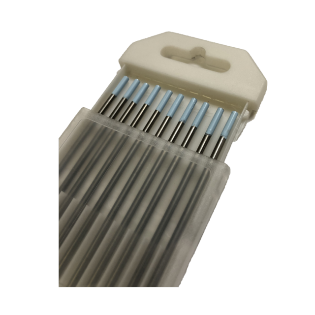 Tungsten Electrode Bendable True Flex 10 Pack Blue Demon