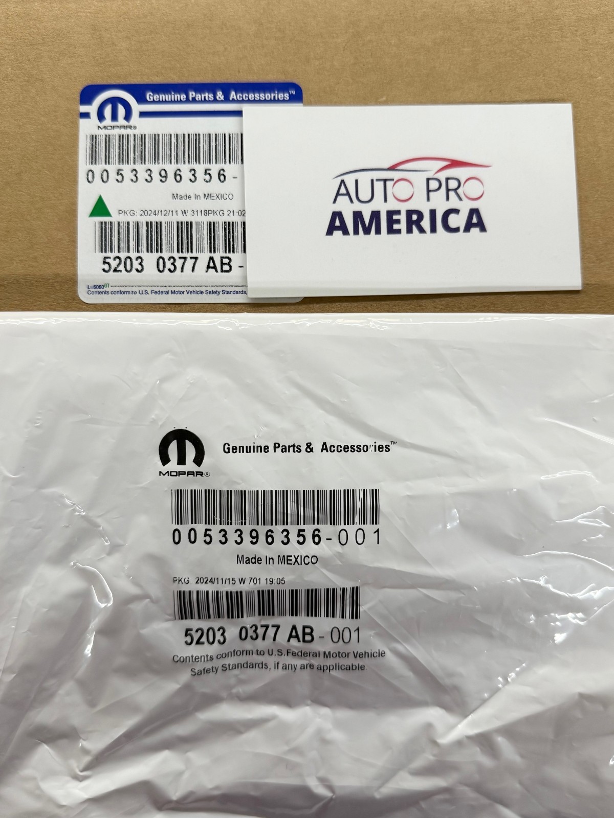 Non-Locking Fuel Filler Gas Cap W/Tether 1999-2022 Jeep Dodge Chrysler OEM MOPAR