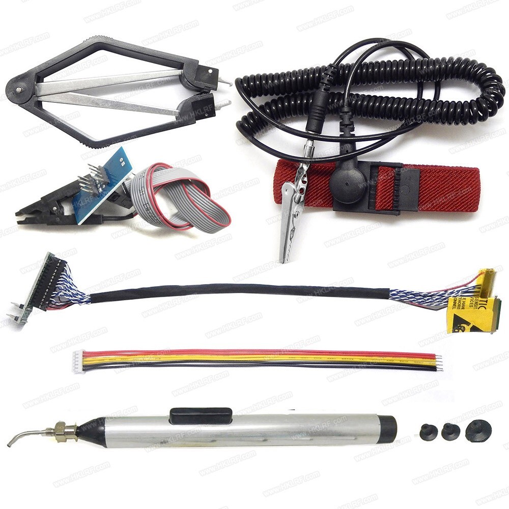 XGecu T76 Programmer +49adapter