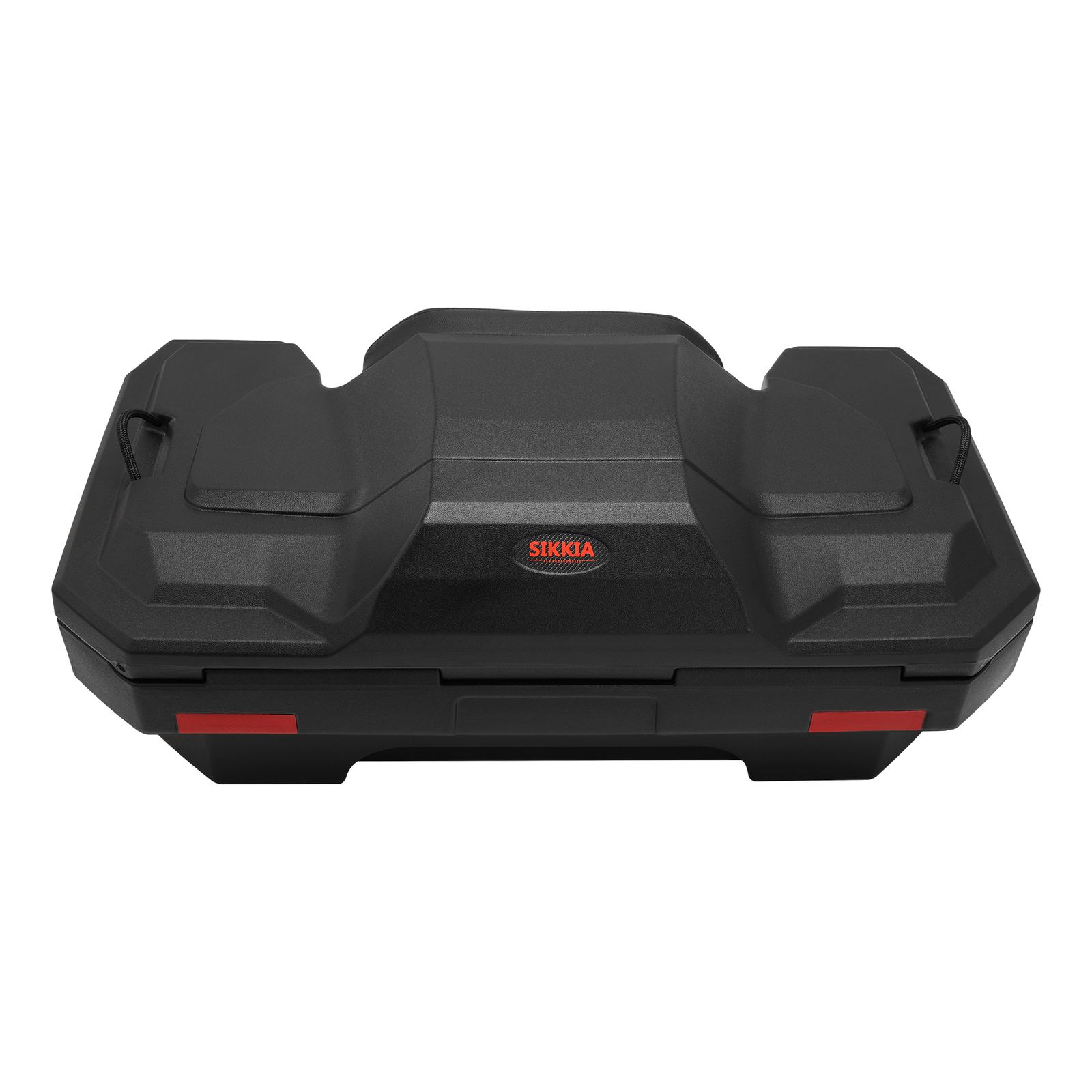 82L ATV Rear Seat Cargo Storage Helmet Box Trunk Box Luggage Lounger Waterproof