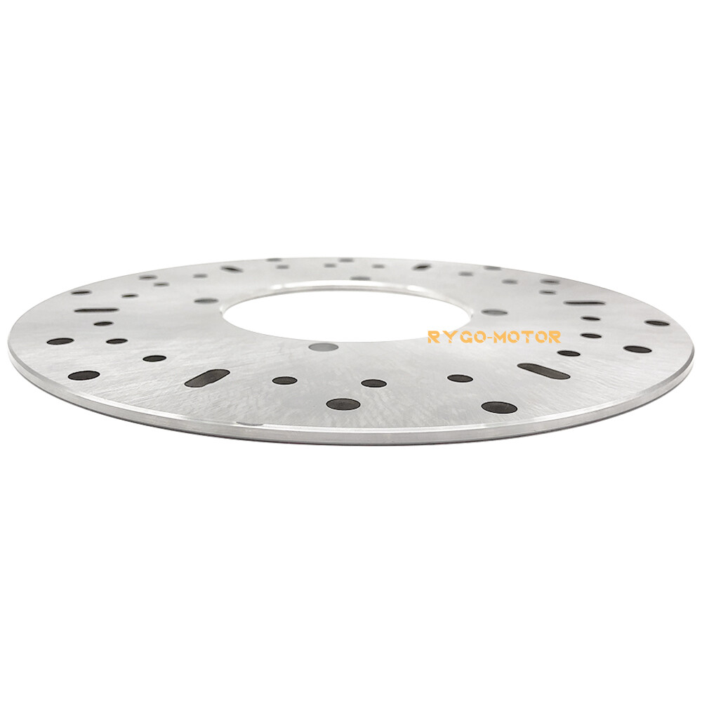 2 x Front Brake Disc Rotor for Polaris Sportsman 400 450 500 570 600 700 800 ETX