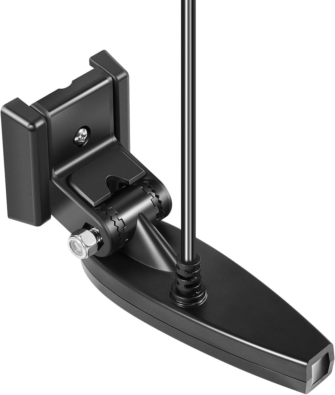 XNT 9 HW MDI 75 T for Helix 7/8 MEGA Down Imaging Dual Spectrum Chirp with Temp