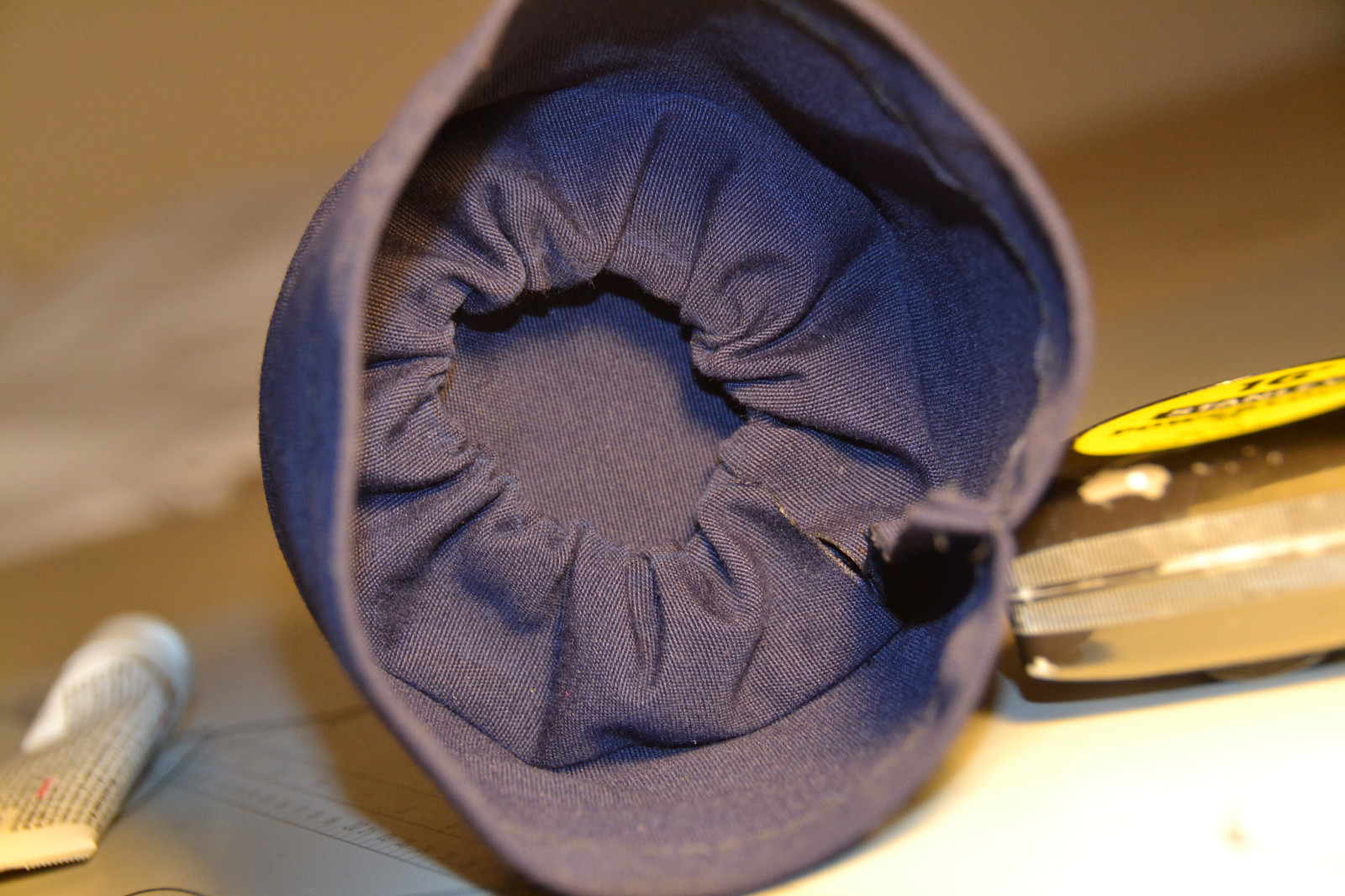 sunbrella sailboat winch cover