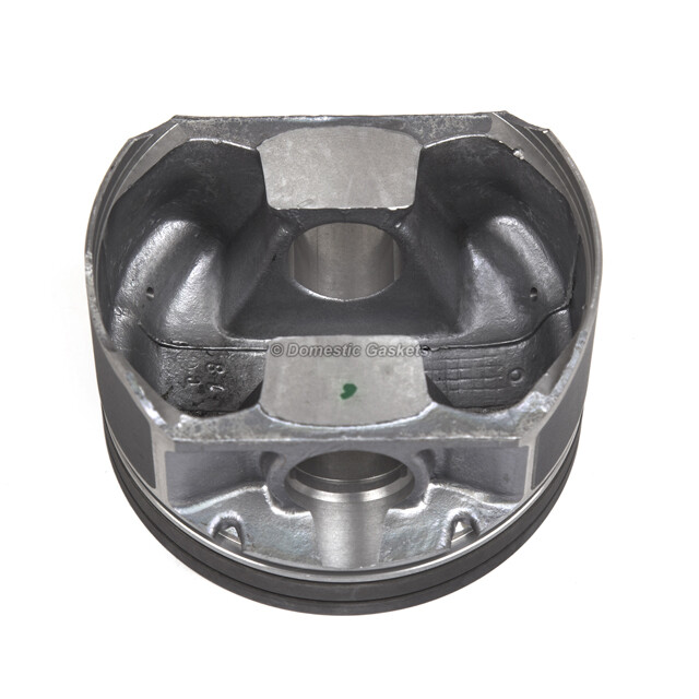 Pistons and Rings fit 05-12 Nissan Xterra Frontier Suzuki 4.0 DOHC VQ40DE