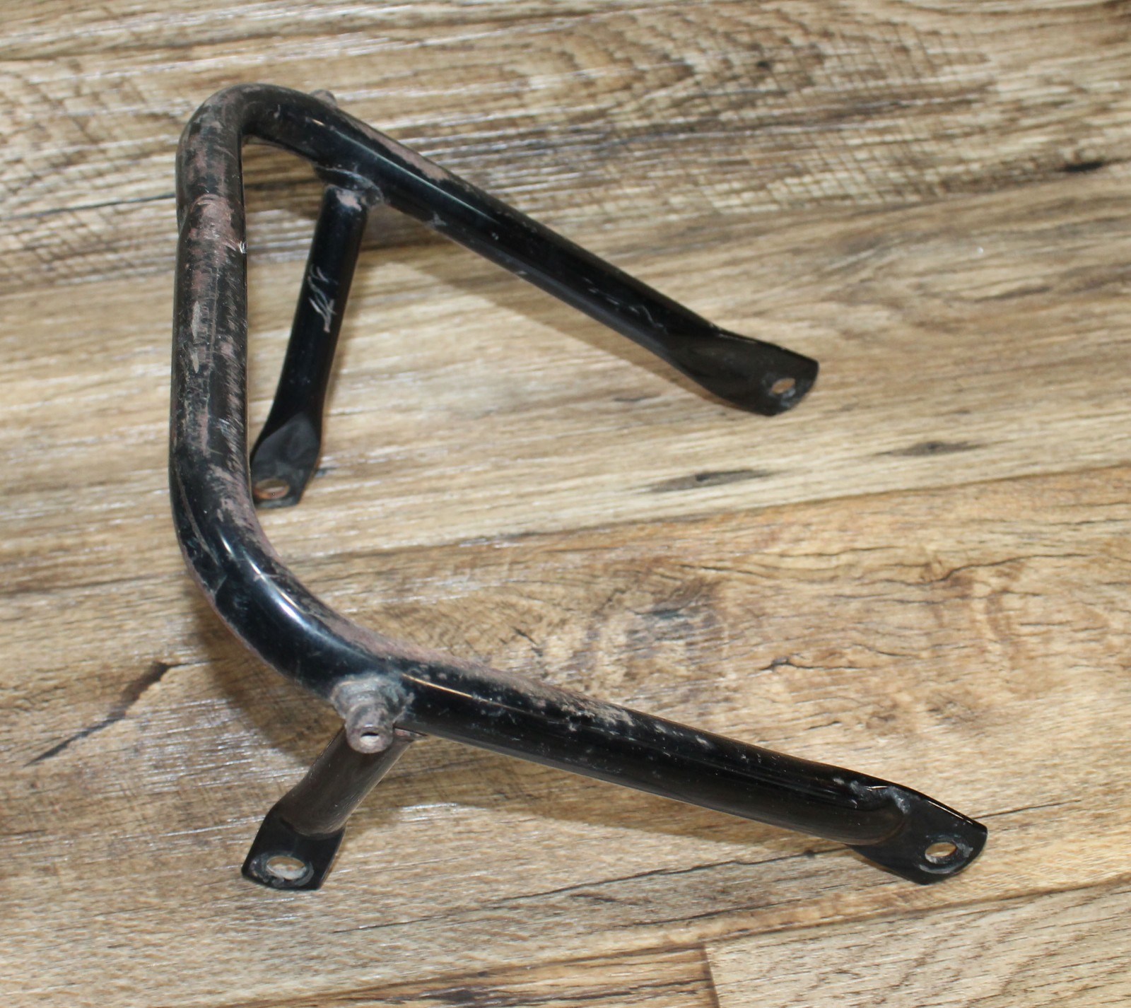 Good Used OEM Front Bumper Yamaha Breeze YFA1 125 1989-04 Guard 3FA-2845N-10-33