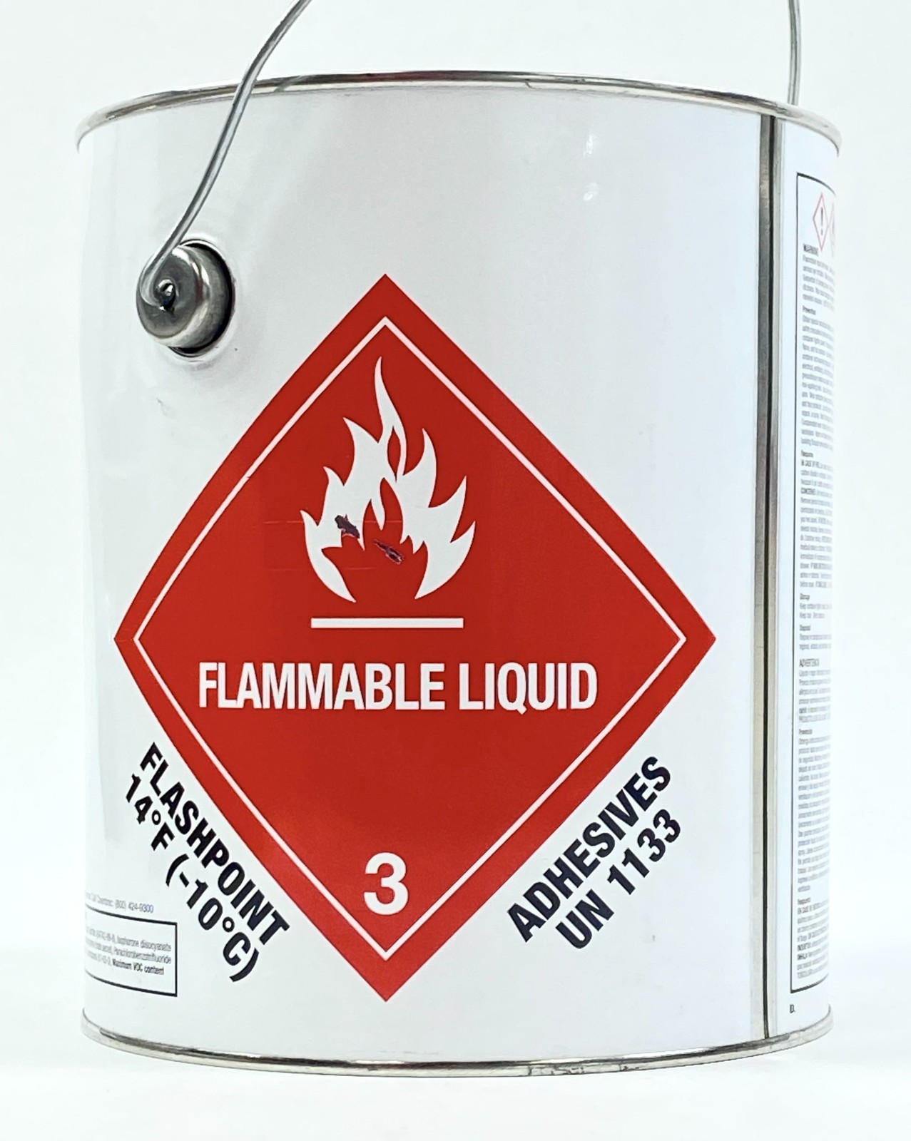 Low VOC Interior Exterior Primer White 316522 1 Gallon for Wall Prep