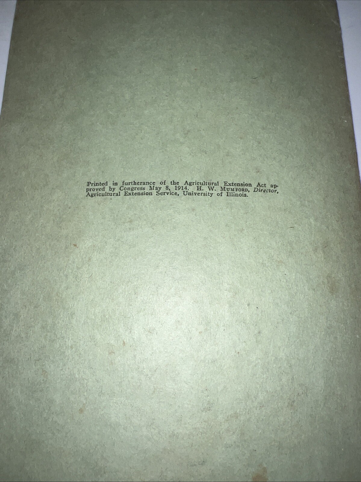 Clothing Construction Mary C. Whitlock 1933 Vintage Sewing Dressmaking Pattern