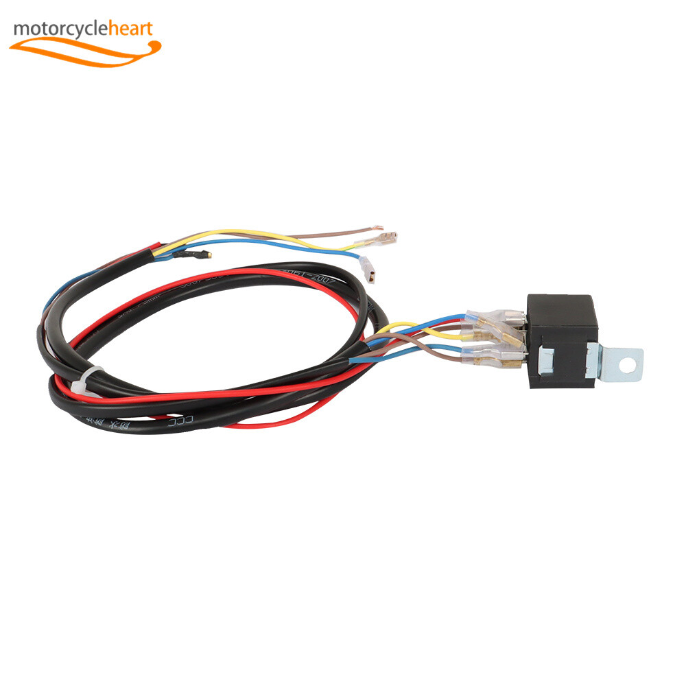 RG05 Fits For Trike & Sidecar & Motorcyc 5 Speed Reverse Gear Kit