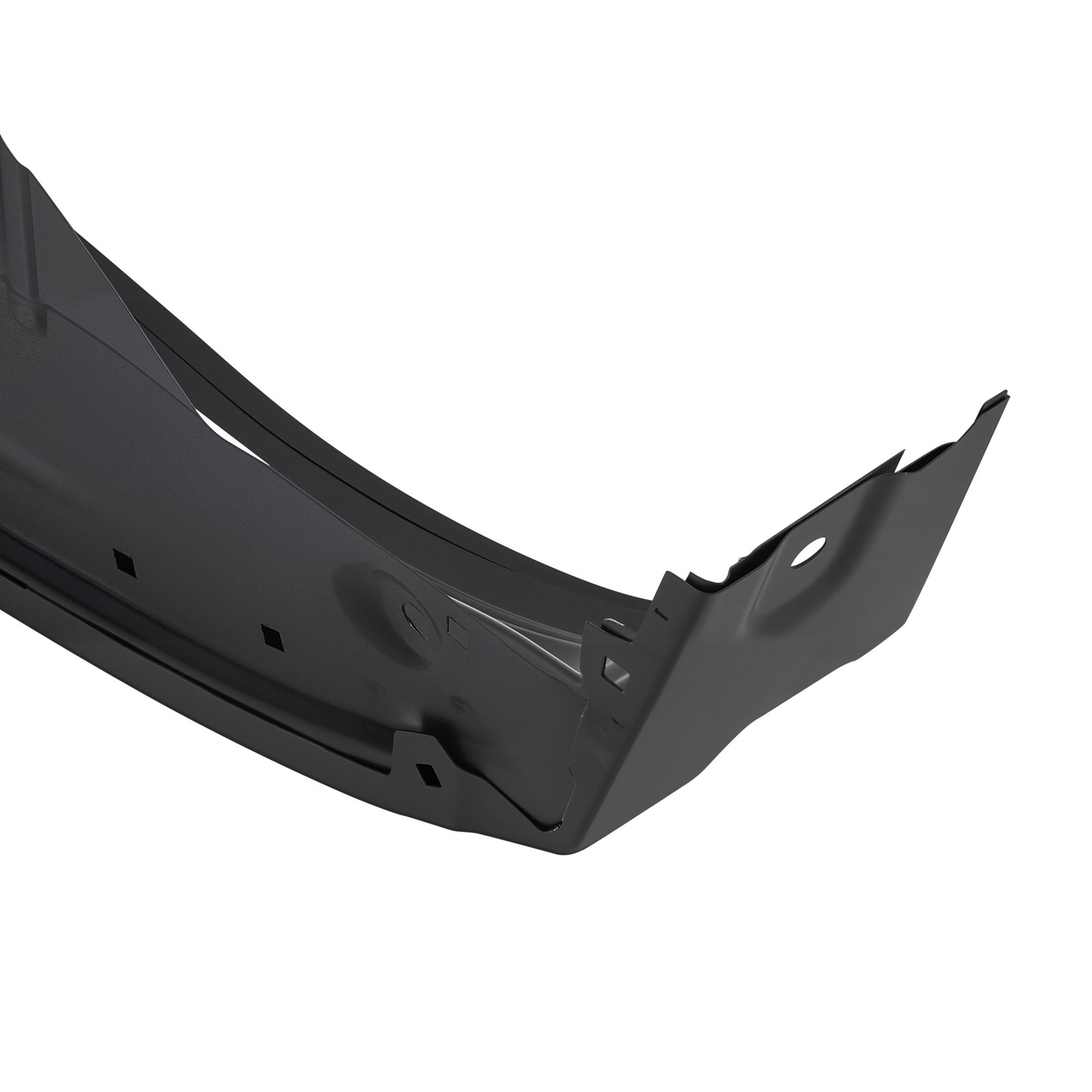 Fender For Chevrolet Silverado 1500 2014-2018 Front Passenger-Side RH Assembly