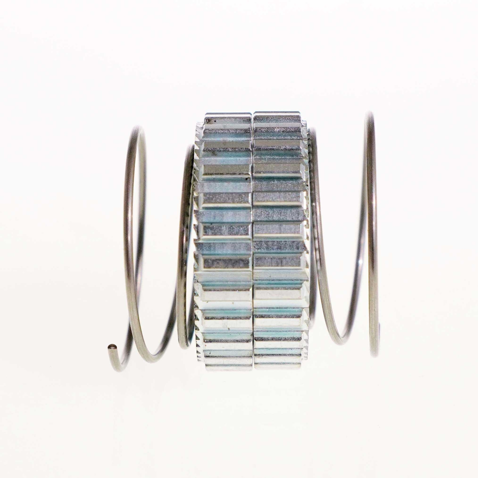 54t Star Ratchet Upgrade Kit 2 Star Ratchets & 2 Springs/Grease for DT Swiss Hub