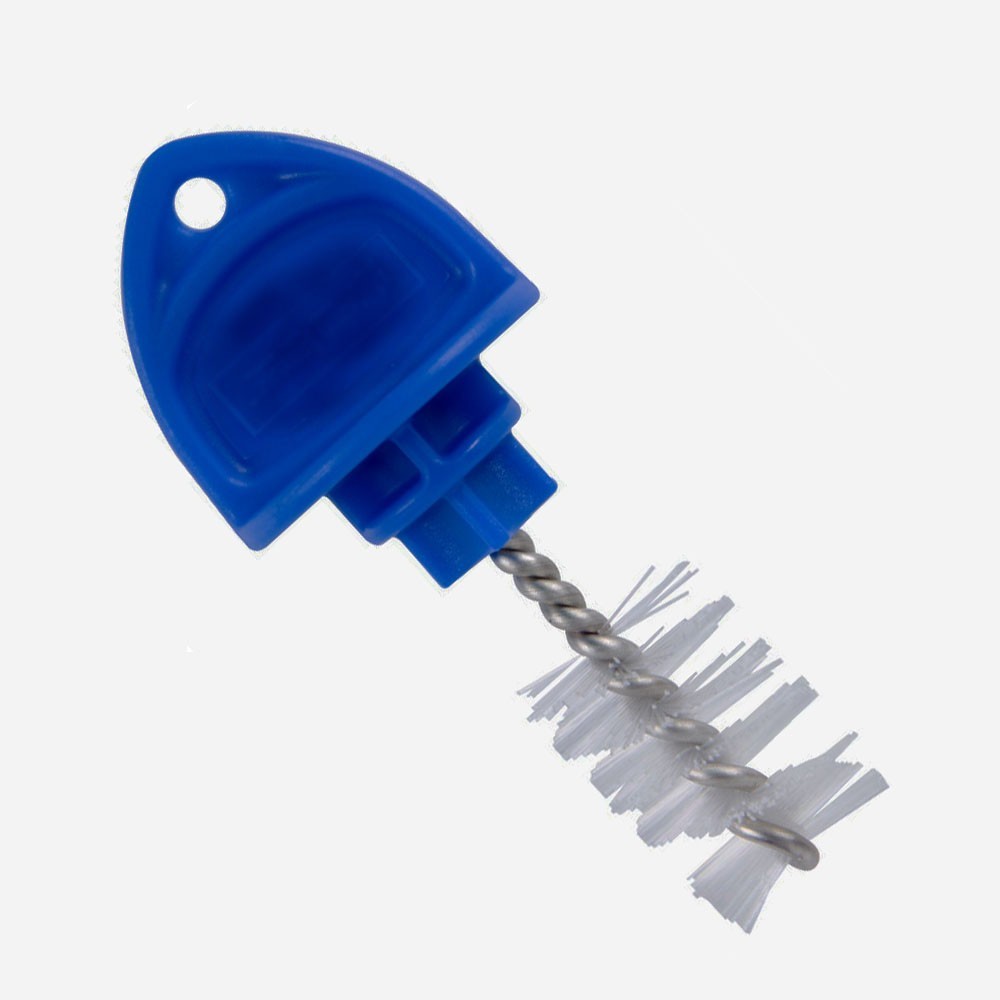 Plug Draft Beer Clean Cap Tap Faucet  Brush Sanitary Taproom Tool Kleen