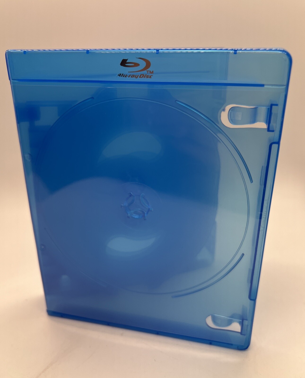 SALE! 5 PCS NEW 24mm Blu-Ray 8-Disc Case With BluRay Logo, BRBL2408