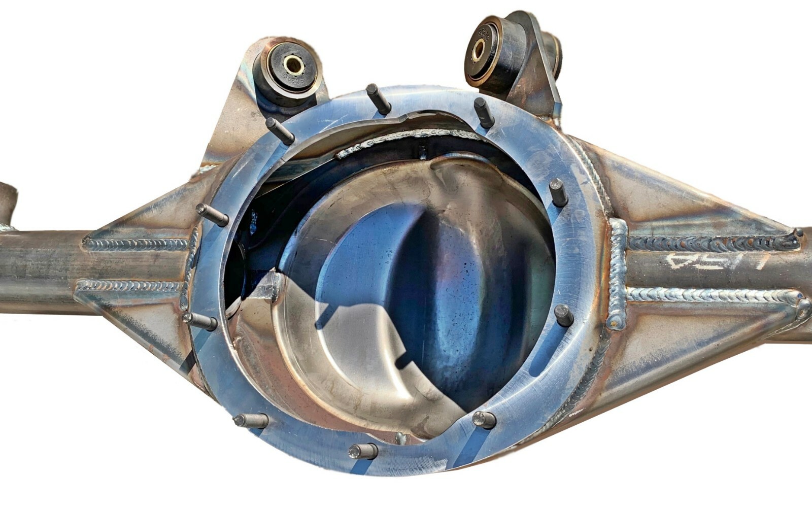 New Stamped Ford 9 Inch HD Rear End Housing for 1978-1987 G-Body GM Cars