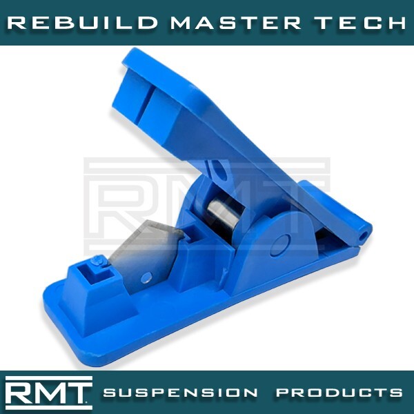 Air Suspension Air Line Pneumatic Hose Quick Cut Clean Cutter Tool