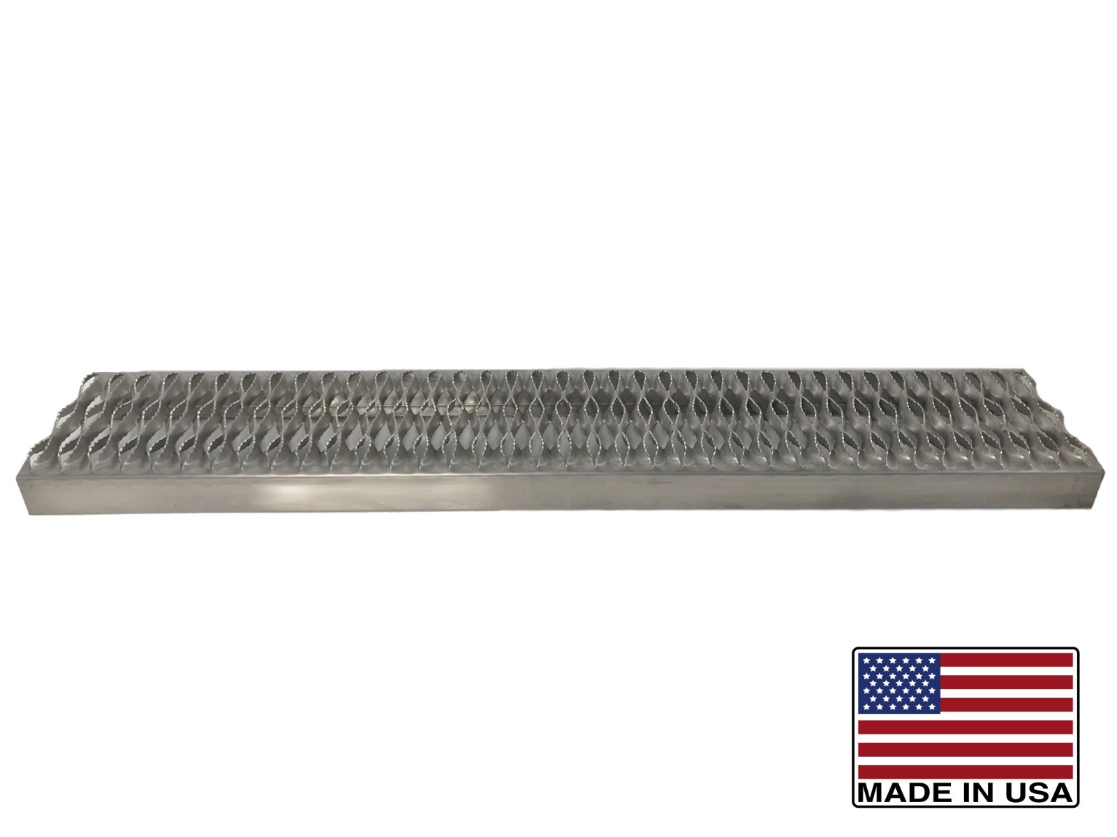 Peterbilt DPF Box Heavy Duty Lower Step