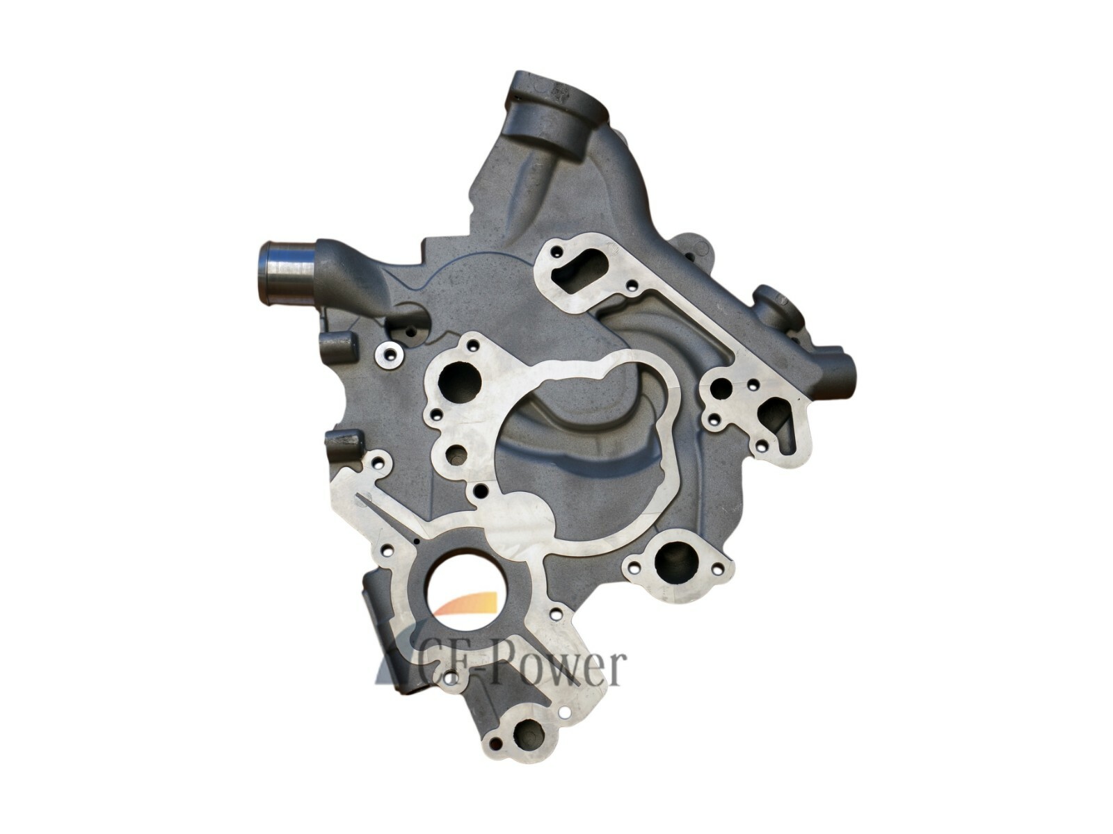 Brand New Quality Timing / Front Cover for 2003-04early F-Series Ford 6.0 (92mm)