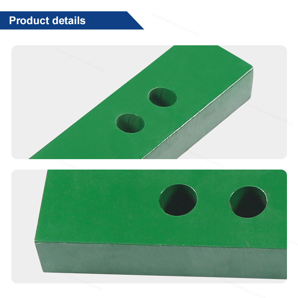 R105240 New Tractor Drawbar Rear Straight Fit For John Deere 5410 5520 5510 5400