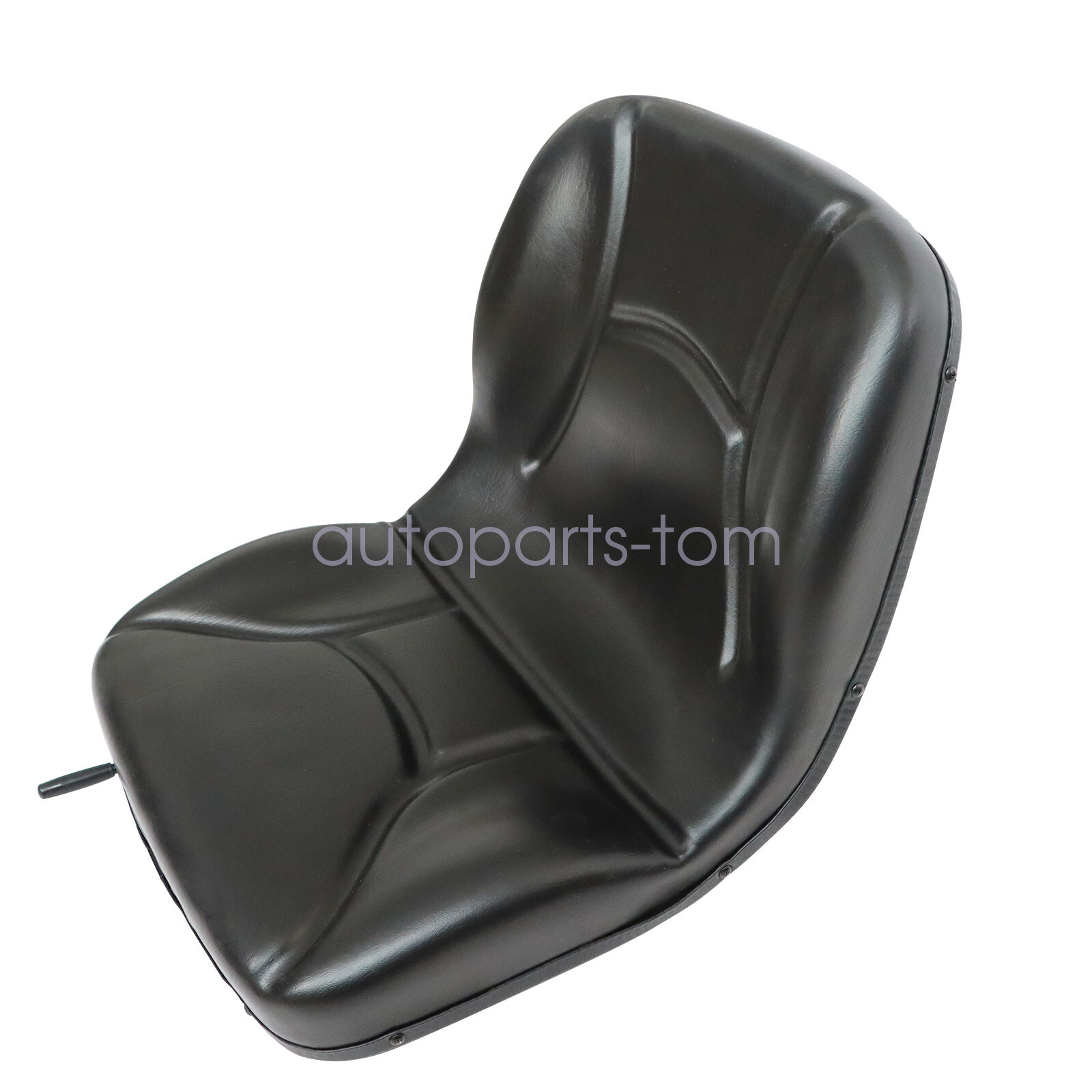 For Kubota B7300 B7400 B7500 Bx1800 Bx1500 Bx220 Tractor Seat High Back