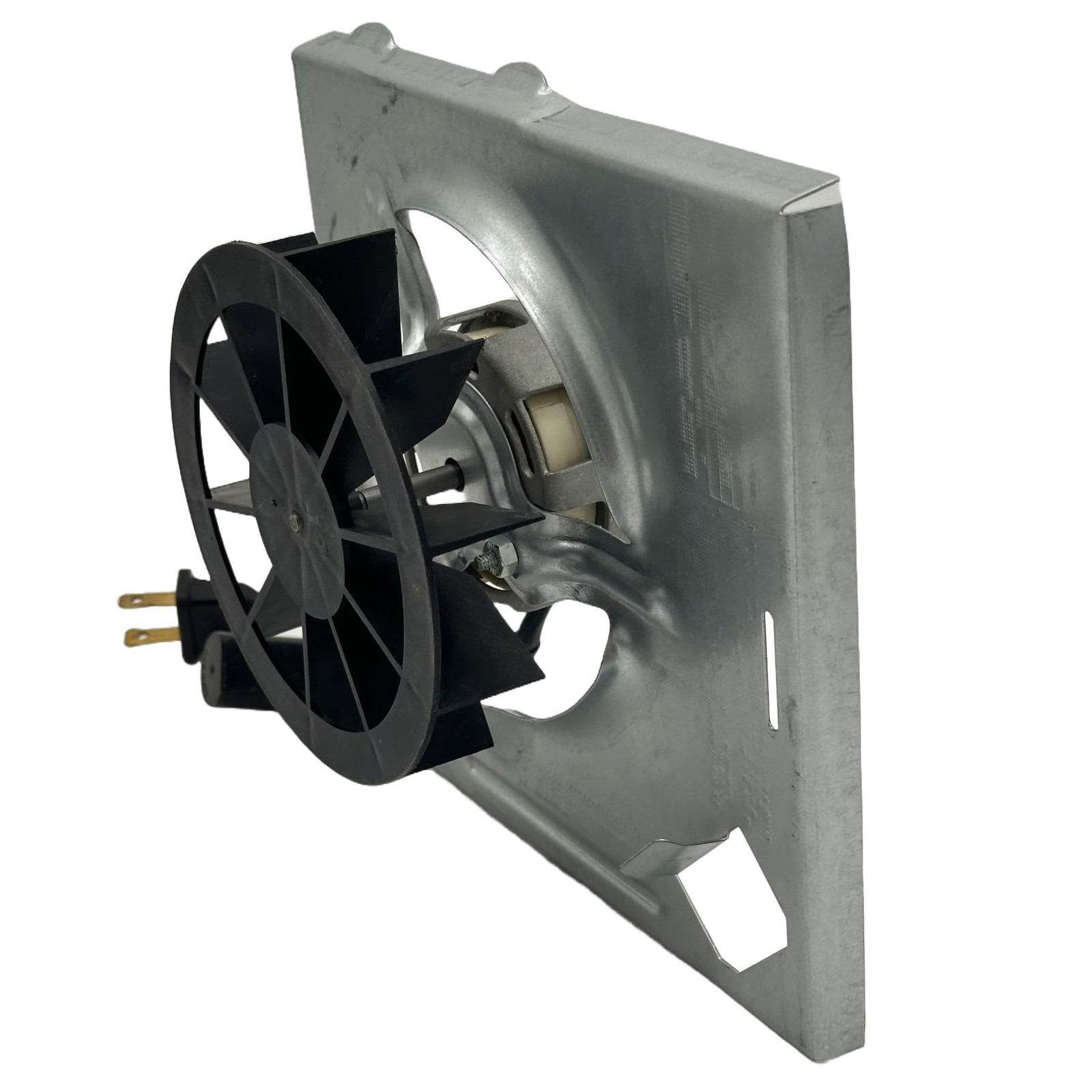 Broan-NuTone S97012026 Fan Silver