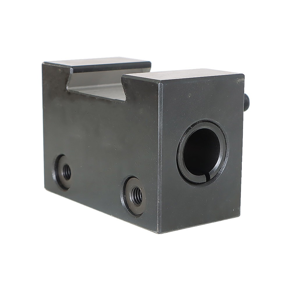BXA 250-204 #4 QUICK CHANGE BORING BAR TOOL POST HOLDER