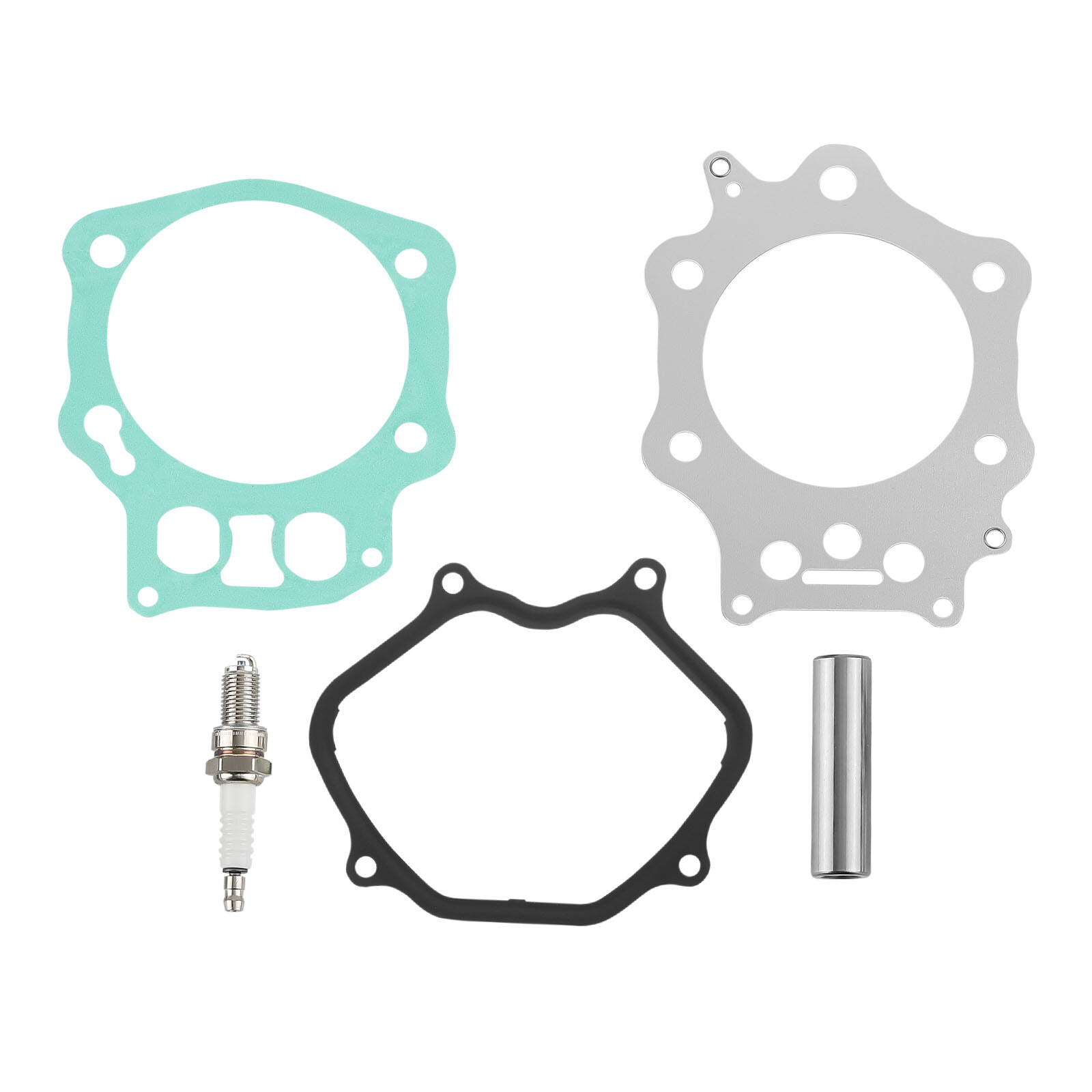 Cylinder Piston Top End Kit Gasket For Honda Foreman 450 TRX400 4X4 ES/S 1998-04