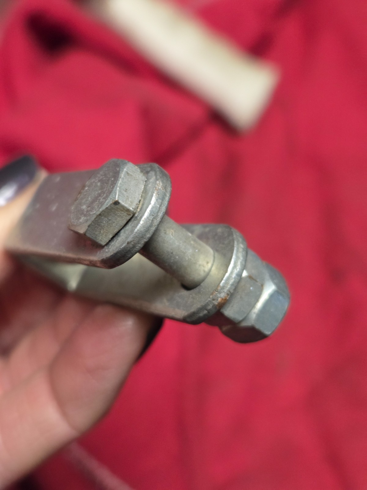 KENWORTH T600 HOOD CABLE K8-5791, 08175AA NEW OPEN BOX