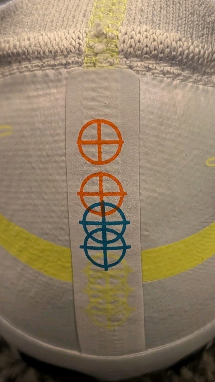 Nike Phantom Gt2 Elite Sg Pro Ac Anti Clog Football Grey-Blue Sz10.5 DC0753-055