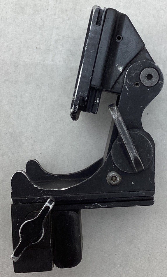 USGI Norotos NVG Rhino II ACH Mount 5855-01-610-8704 P/N 1955010-2