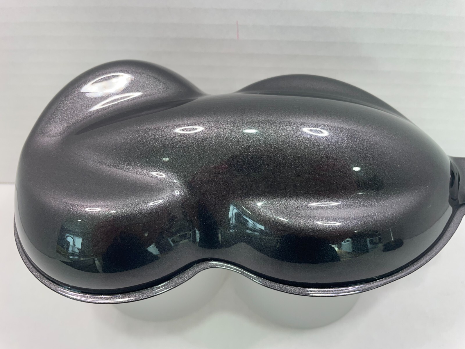 Dodge - PAU GRANITE CRYSTAL BASECOAT PAINT (GALLON UNREDUCED)