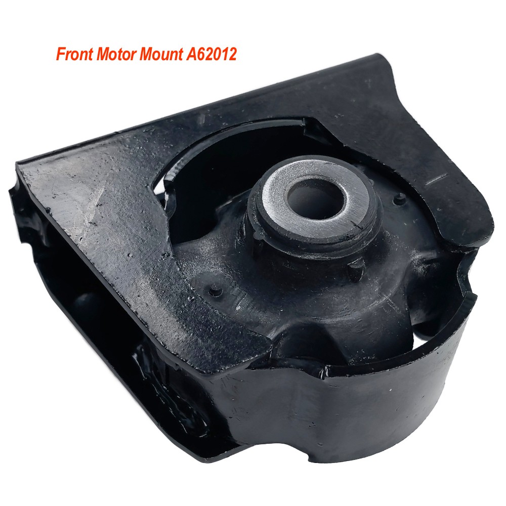 For 2008-2015 Scion xB 2.4L Auto Engine & Transmission Mounts 4-Piece Set