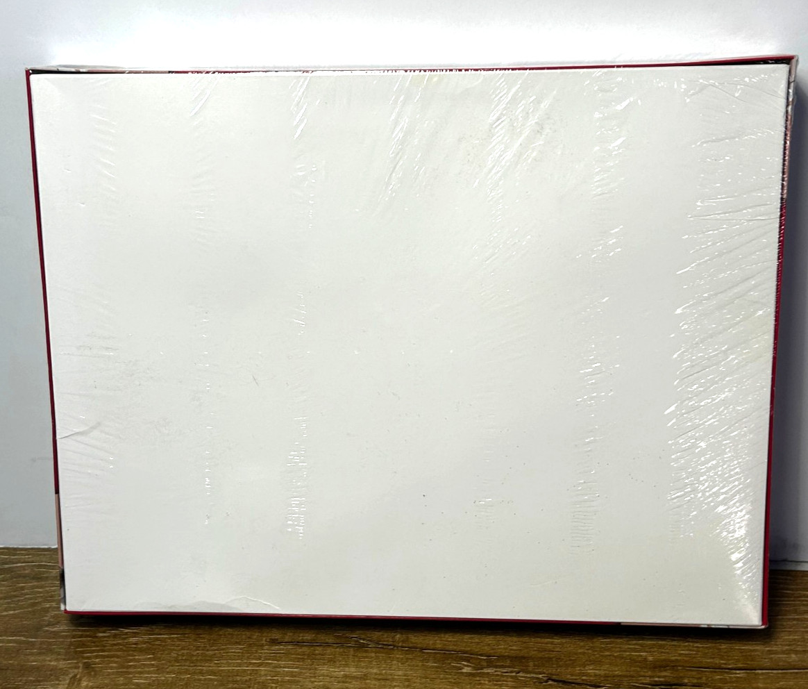 BOB ROSS MASTER Oil Paint Set R6510 VINTAGE #018918065103 Sealed NEW