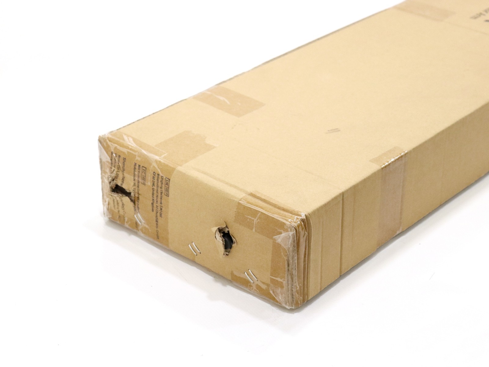 NEEWER Pro ST-C-CBAC 100% Stainless Steel Heavy Duty C Stand Max Height 10.5ft