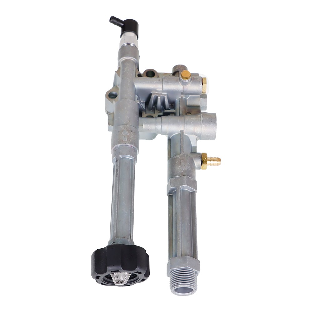 For Craftsman Sears SRMW22G26 Complete Pump Head Assy RMW22G24 Pumps AR43061