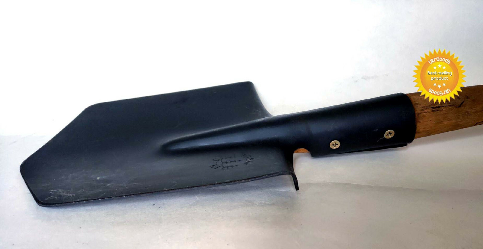 Infantry Army Sapper Shovel Spade Original Soveit USSR Military MPL-50 Small New