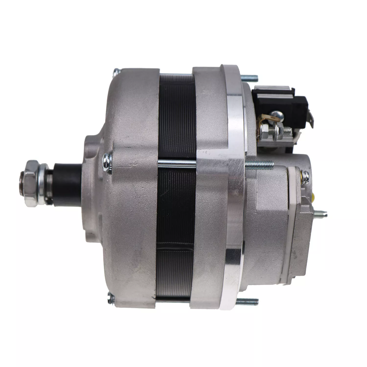 Alternator 12V 60A 01183858 AAK2306 For Deutz Engine 2011 1011 1011F F3L1011