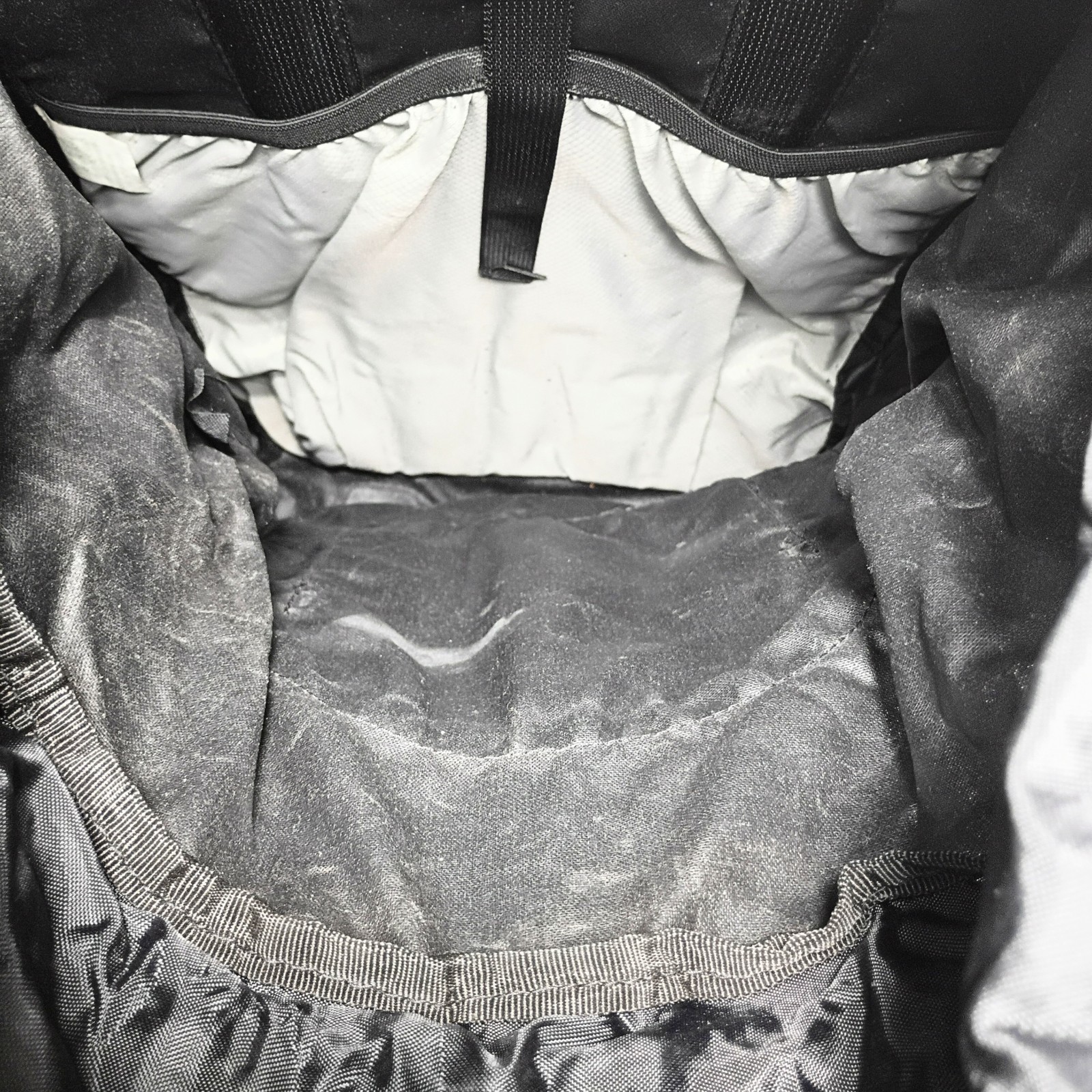 Kelty Moraine 3200 Internal Frame Backpack 52 Liter Black And Green