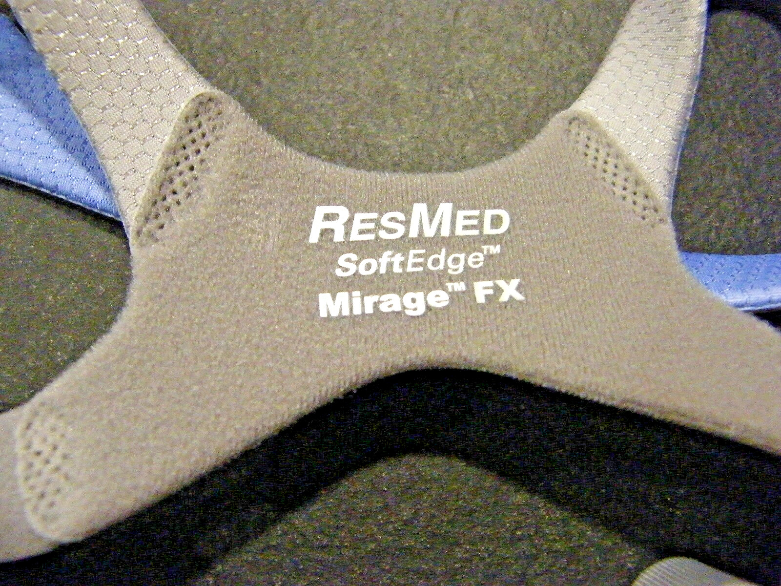 RESMED MIRAGE Fx HEADGEAR STANDARD (NEW) MPN-62110