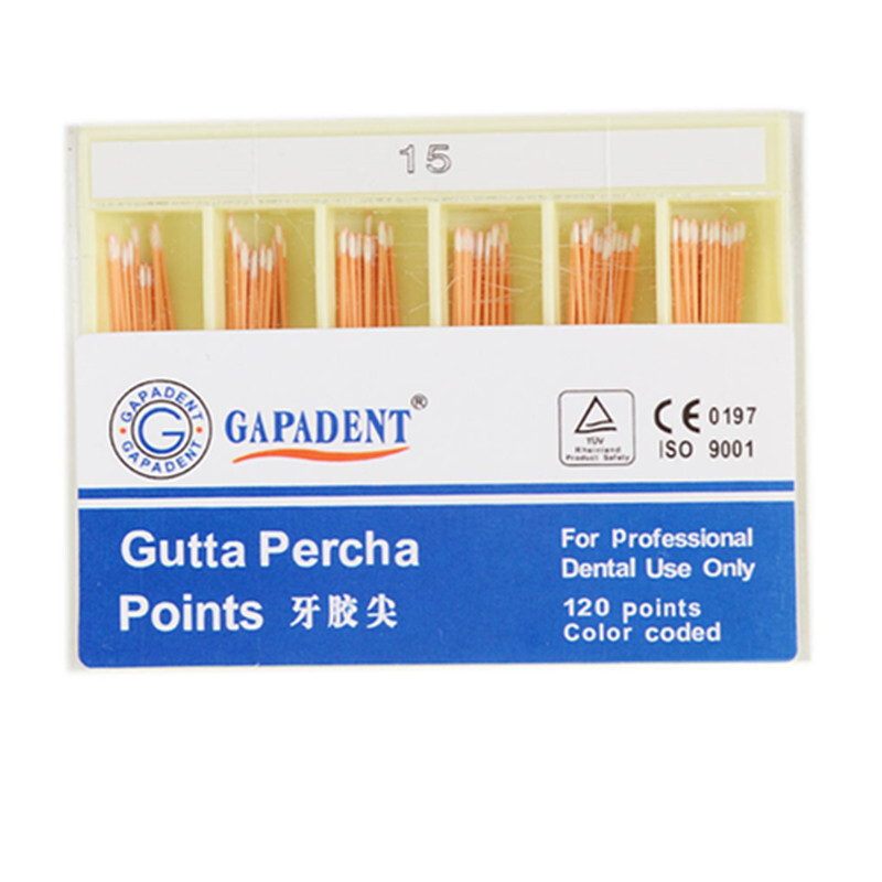 Dental Endo Obturation Heated Pen /Teeth Gum Cutter /Endo Gutta Percha Points