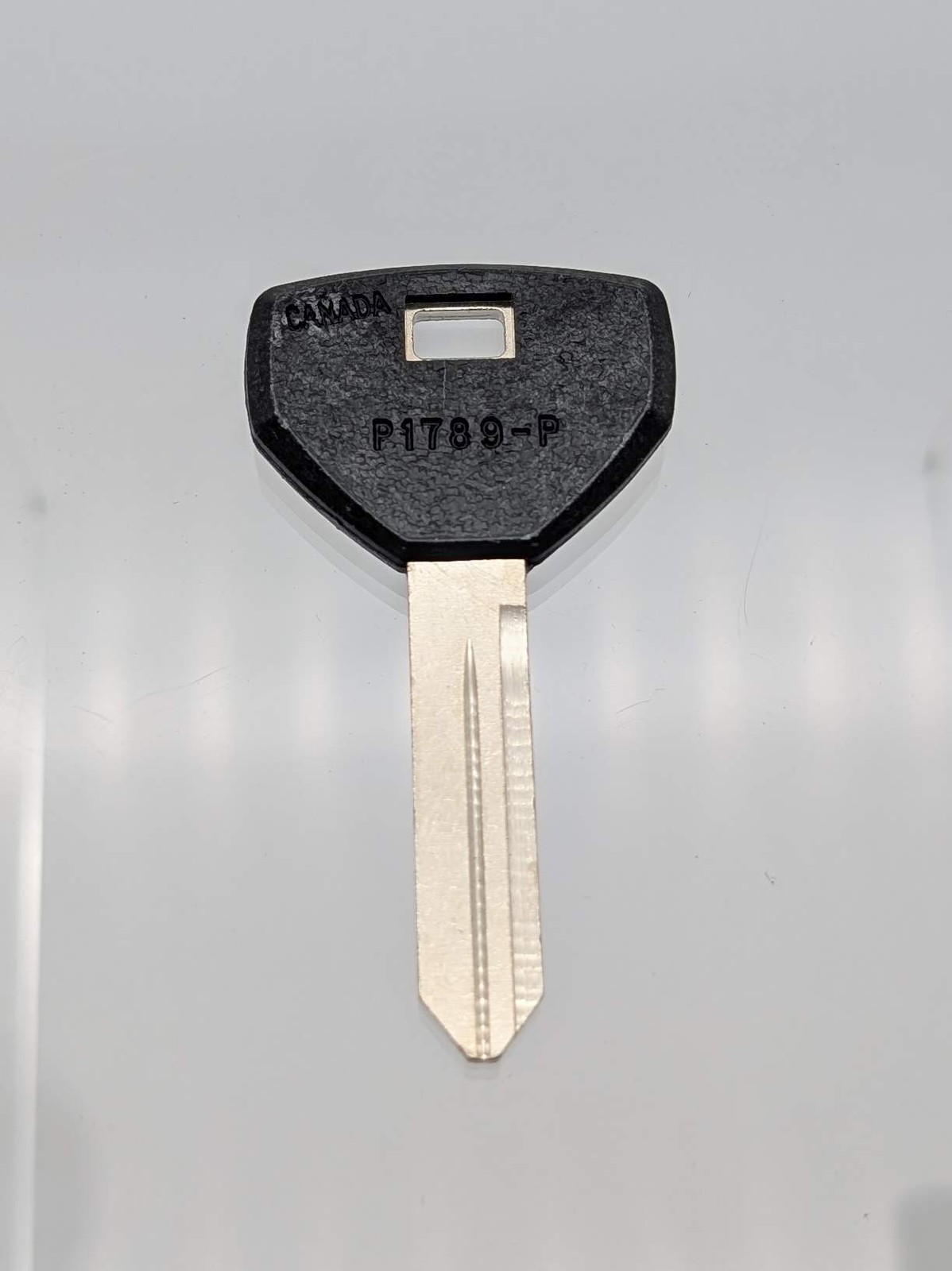 5x Ilco P1789-P / Y154 Key Blanks Chrysler, Dodge, Plymouth & Jeep Vehicles