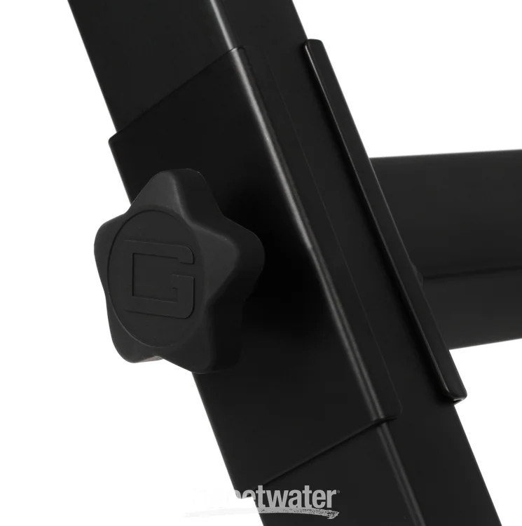 Gator Frameworks Z-Style Keyboard Stand
